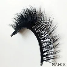 UPS 300 пара накладные ресницы оптом ресницы 3D норковые ресницы большой объем ручной работы накладные ресницы толстые полные