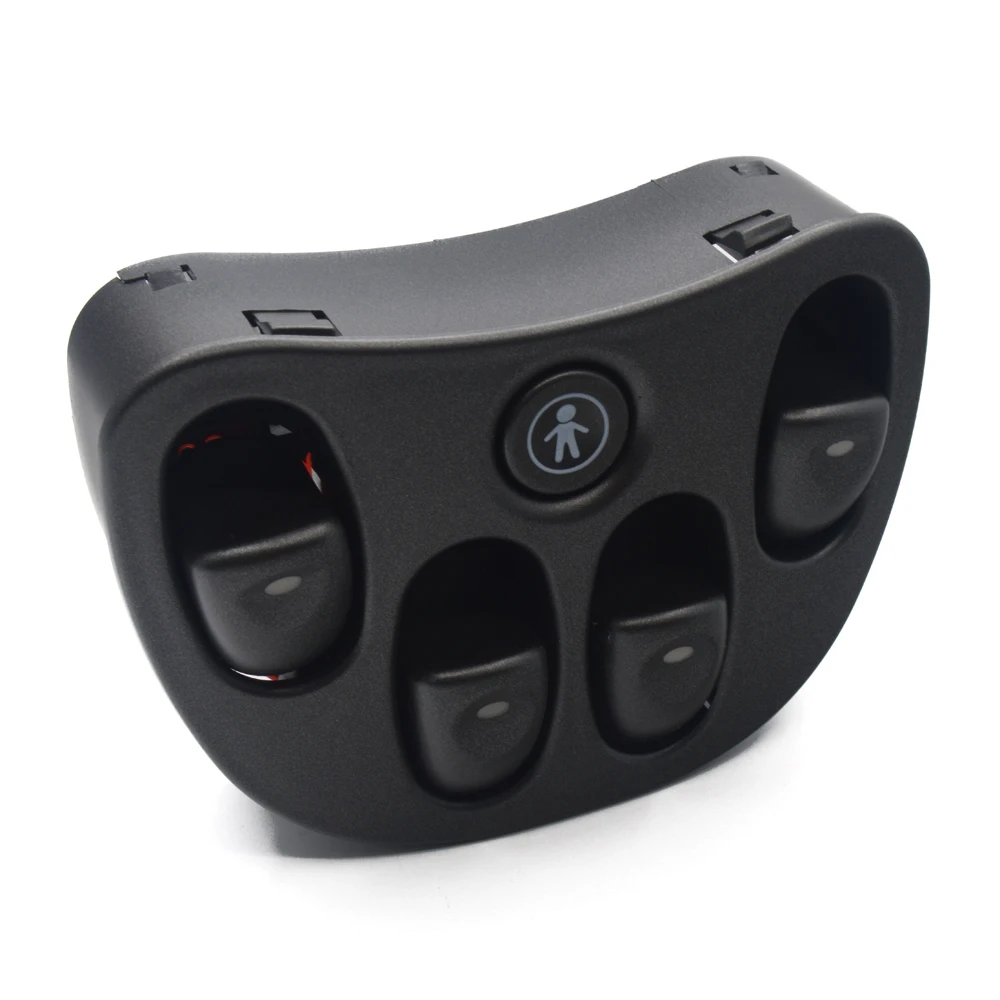 

New Driver Side Electric Master Window Switch Console For 92047005 1997 - 2003 Holden VT VX Commodore WH WH Statesman