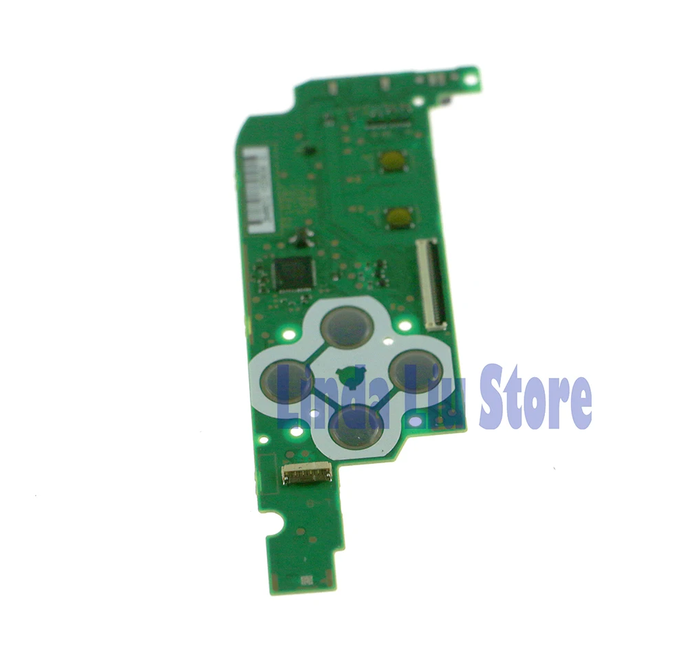 Chengdianwan оригинальная б/у для Nintendo New 3DSXL 3DSLL 3DS XL LL кнопка управления ABXY