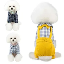 Летняя Весенняя футболка для собак 1 шт. одежда для щенка с принтом дышащая футболка товары для домашних животных поставка Лидер продаж жилет для собак# p9