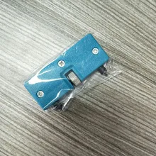 Assista kit ferramenta de reparo capa removedor parafuso aberto mudança da bateria ajustável volta caso abridor pak55(China)