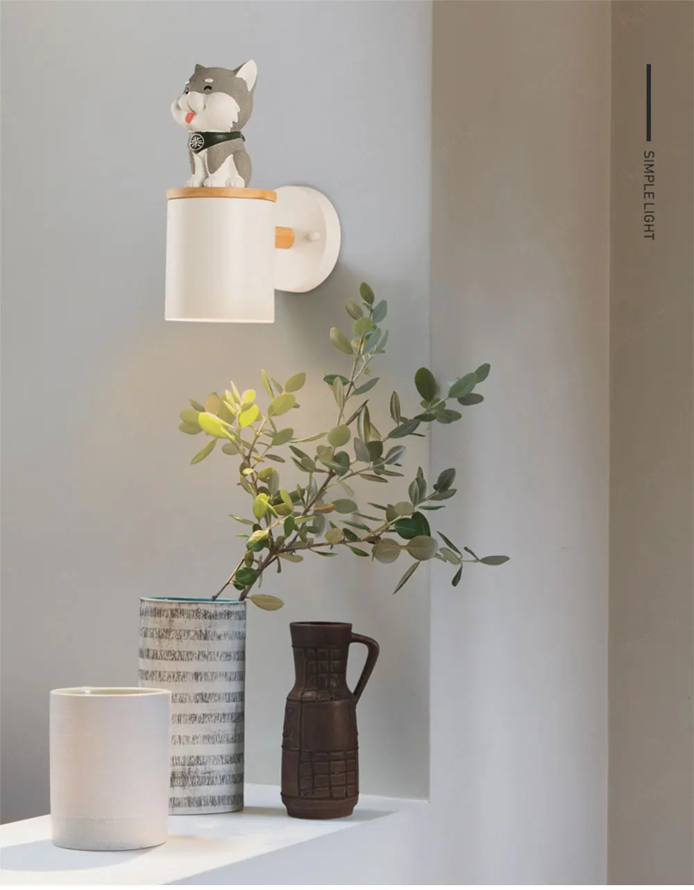 nordic wall lamp 01