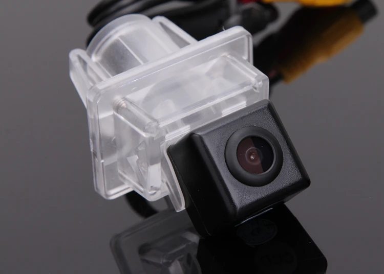 

Rearview Camera Waterproof Car Auto Rear View Parking Kit Reverse Backup CCD Camera For Mercedes Benz W204 W212 W216 W221