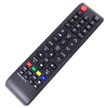 

(4pcs/lot)NEW remote control For SAMSUNG TV AA59-00617A AA59-00619A AA59-00622A AA59-00602A