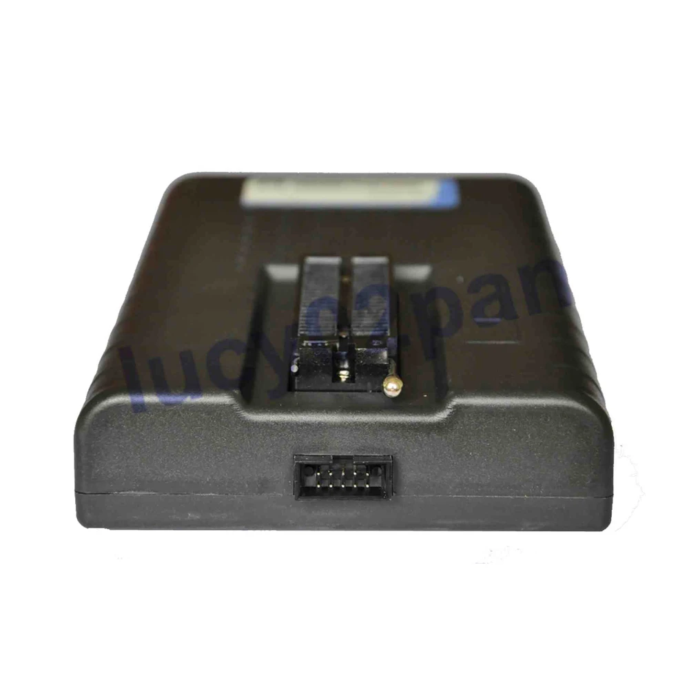 Программатор EPROM TNM5000 USB + 18 разъемов для ПК IC зажим вспышки NAND/EPROM/MCU/PLD/FPGA/ISP/JTAG