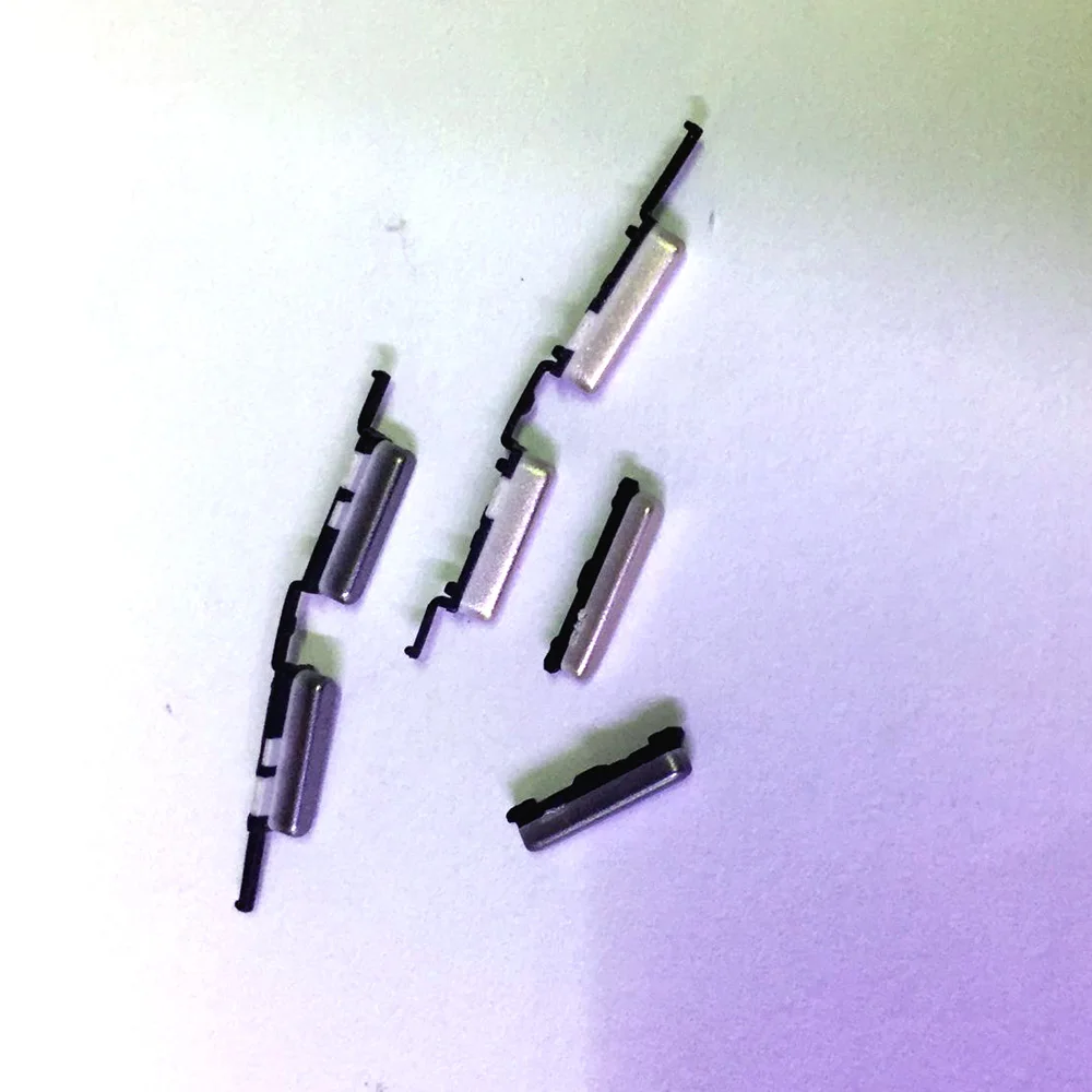 

For Samsung Galaxy J5 J510 / J7 J710 (2016) Side Keys Power and Volume Buttons Replacement