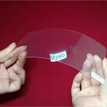 Myslc экран из закаленного стекла для HIEI 2 din 7 дюймов HD Автомобильный Радио gps навигатор плеер