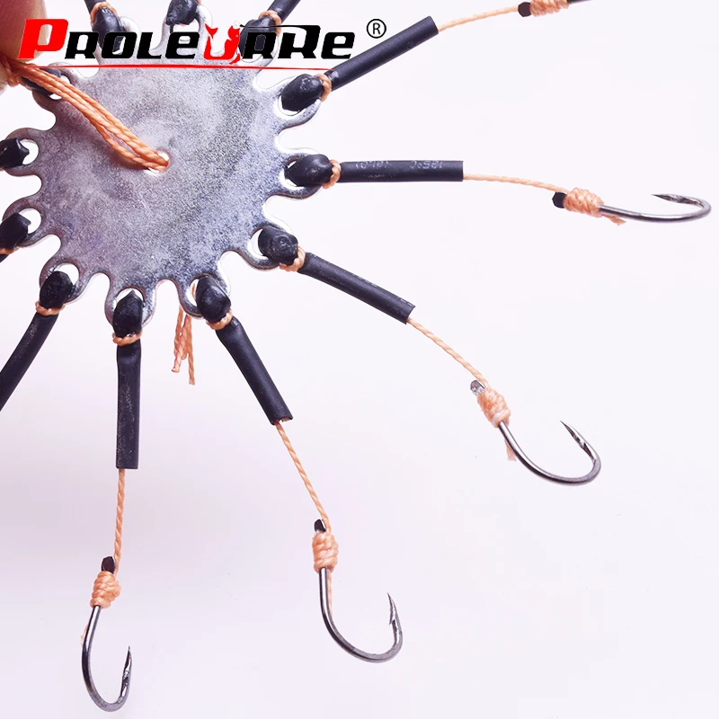 2Pcs/lot High Carbon Steel Sharp Explosion Hook Fishing Tackle Jig Hooks Set Carp Fishhook To Catch Fishing tackle accessories 2Pcs/lot High Carbon Steel Sharp Explosion Hook Fishing Tackle Jig Hooks Set Carp Fishhook To Catch Fishing tackle accessories