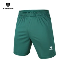 Fannai летние новые уличные спортивные шорты мужские шорты для бега быстросохнущие фитнес-шорты спортивные штаны короткие штаны