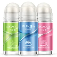 Líquido de cuentas paseo sudor axila represión una refrescante fragancia duradera detener el sudor bola body spray de rocío puro y fresco y perfusión