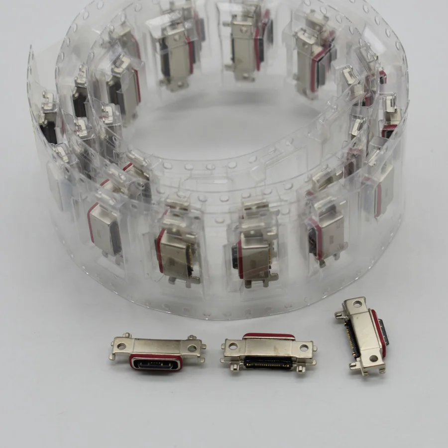 

For Samsung Galaxy A3 A5 A7 2017 A320 A520 A720 Type-c Micro USB Charging dock Port Connector Socket