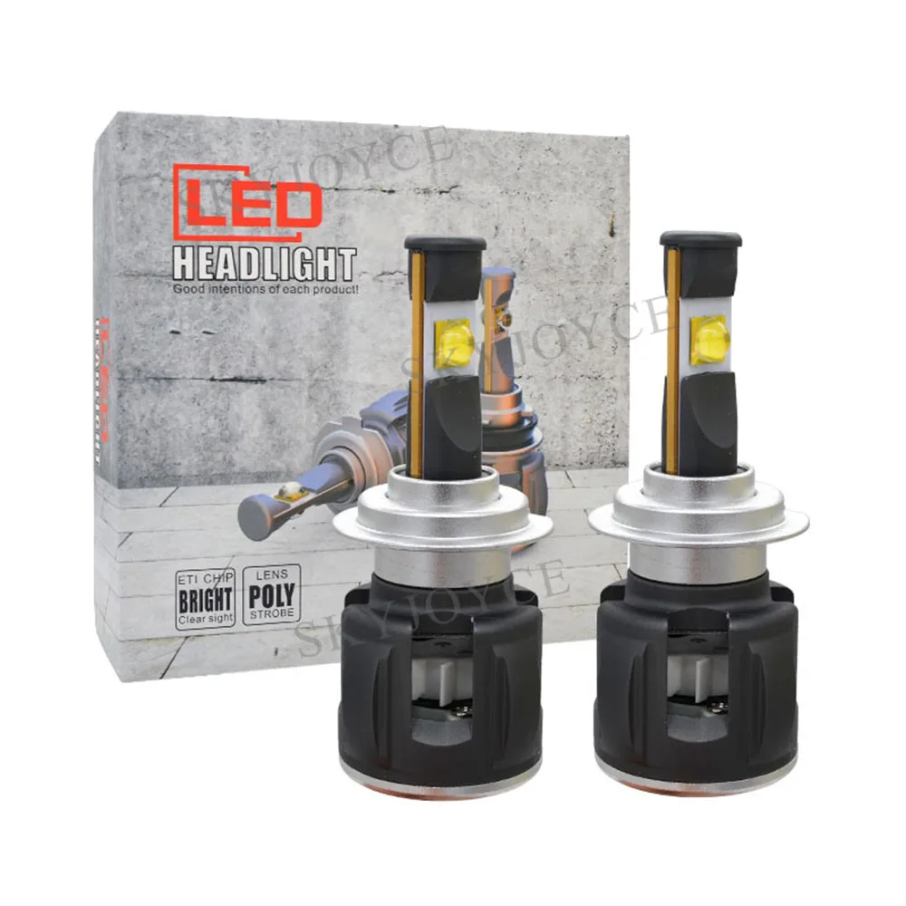 H7 led