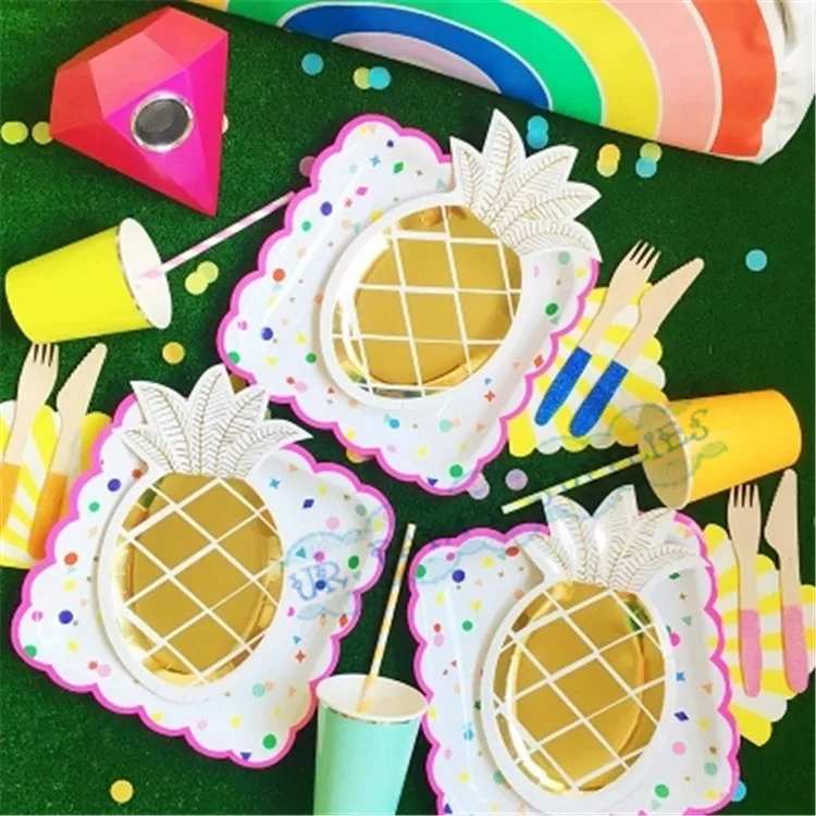 Pineapple apper plate (13)