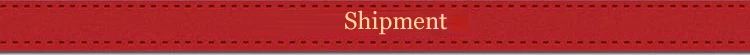shipment