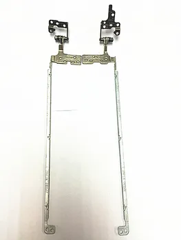 

New LCD Hinges For HP ProBook 430 G2 430G2 Notebook LCD Screen Display Left & Right Hinges Steel Brackets Set