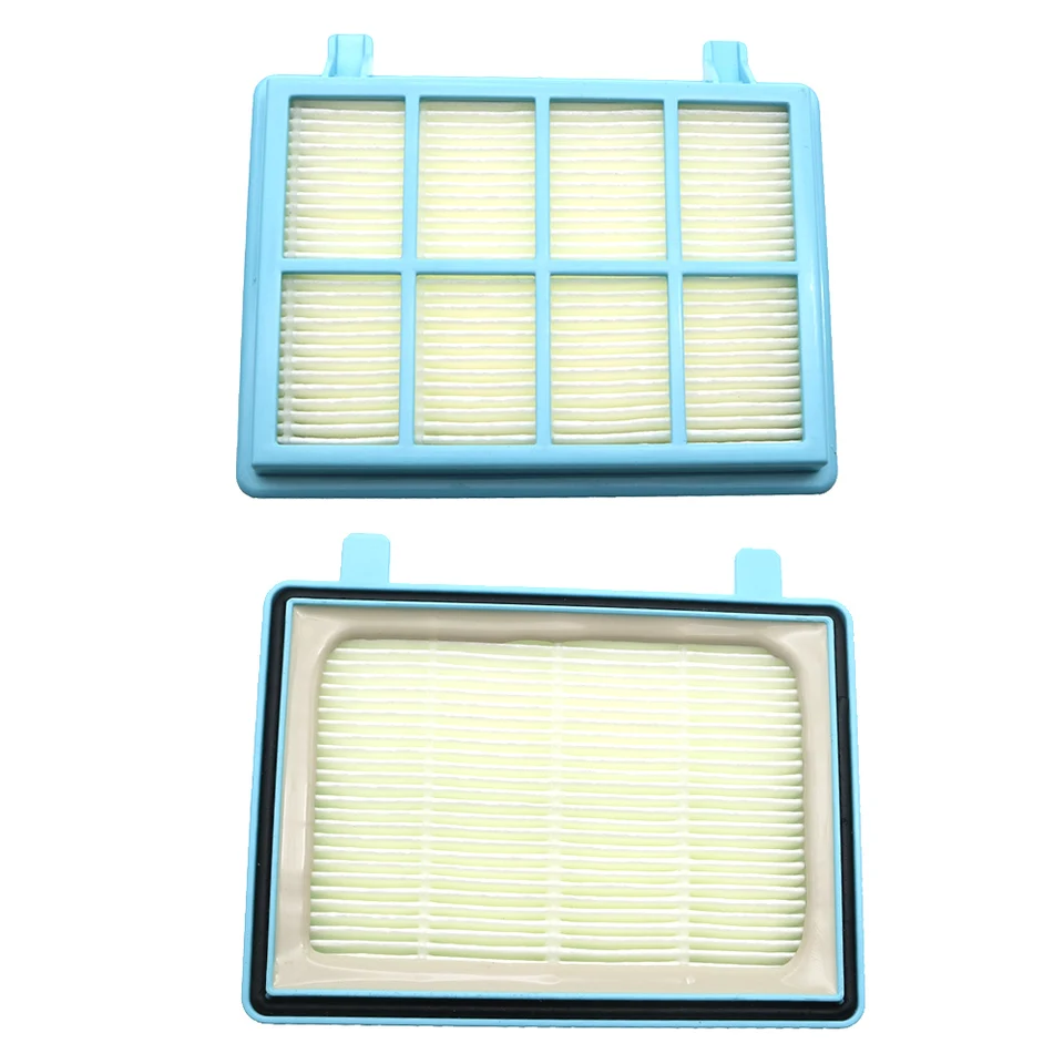Abluftfilterkassette HEPA Filter für Philips FC9330//09 PowerPro Compact