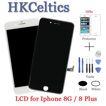 

High Quality LCD Screen for iPhone 8 Display Replacement Assembly for iPhone 8 8 plus Touch Screen Digitizer Parts 8 Table Panel