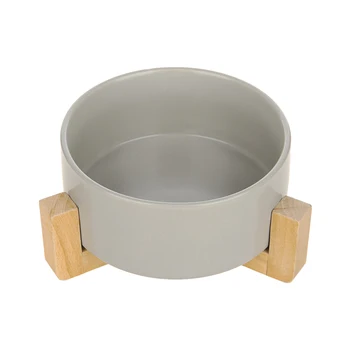 

Cat Bowl Dog Water Feeder Bowl Cat Kitten Drinking Fountain Food Dish Pet Bowl Goods