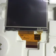 Для 3,5 дюймов Garmin Nuvi 200 205 255 250 LQ035Q1DH02 LQ035Q1DH03 ЖК-дисплей с сенсорным экраном