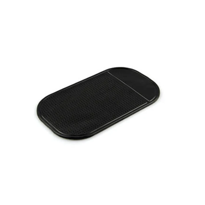 

Anti-Slip Phone Mat Holder GPS Pad Sticky Mat Anti Slip Pens MP4 Pad Car Dash Place Universal Mobile Phone Holder Car Styling