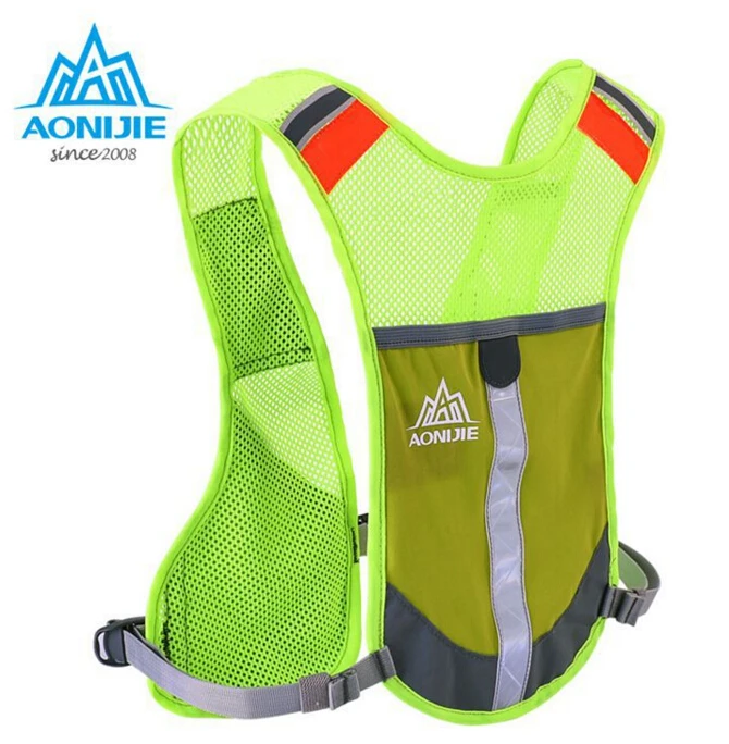 Prix pour AONIJIE Hommes Femmes Léger de Course Sac À Dos Sports de Plein Air Trail Course Marathon Randonnée Remise En Forme Sac Hydratation Gilet Pack Prix pour AONIJIE Hommes Femmes Léger de Course Sac À Dos Sports de Plein Air Trail Course Marathon Randonnée Remise En Forme Sac Hydratation Gilet Pack