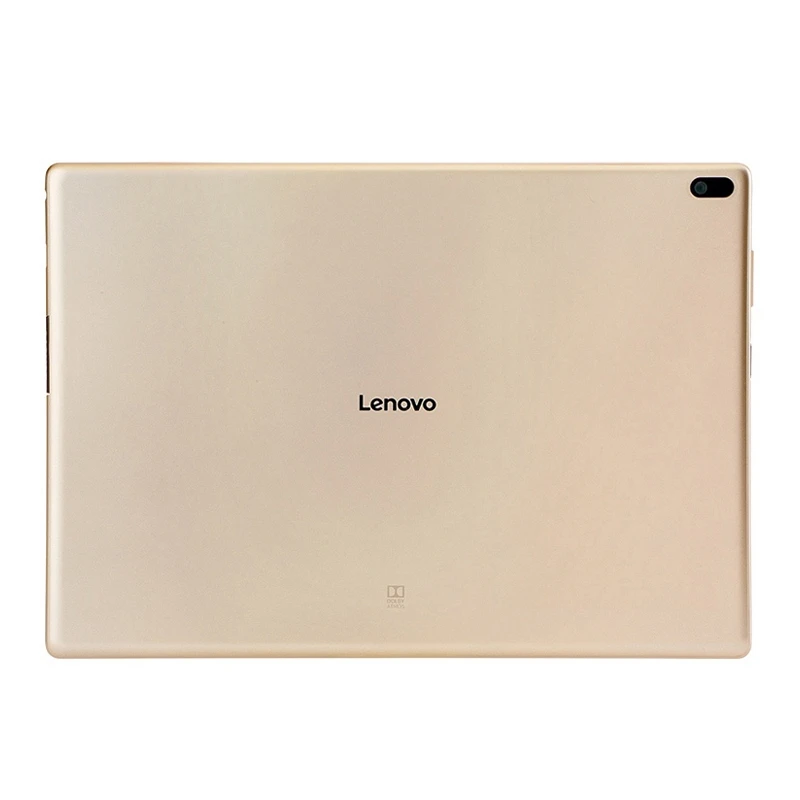  Lenovo XiaoXin TB-X804F WiFi Tablet PC 101 zoll 4GB RAM 64GB ROM Android 7.1 Qualcomm Snapdragon 62