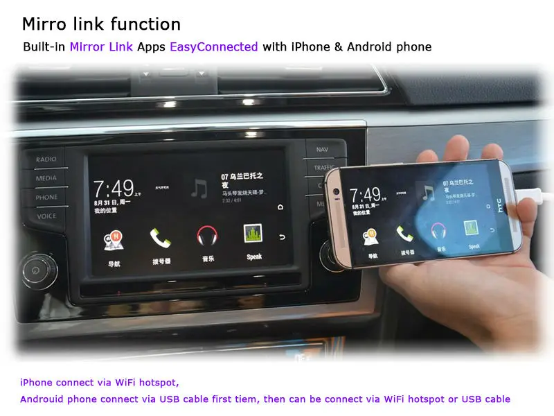 Top SMARTECH 2 Din Android Auto Radio GPS Navigation For TOYOTA Land Cruiser Prado 120 Support Original JBL Amplifier System 12