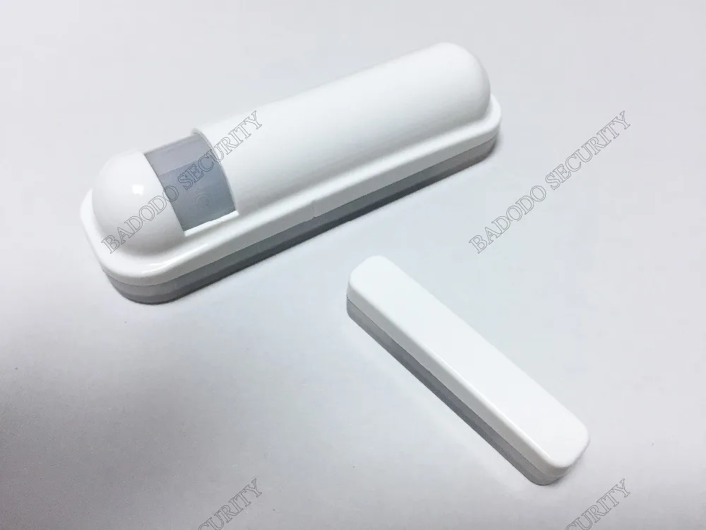US 908 42 MHz Z Wave 4in1 мульти датчик TSM02 PIR + дверь/окно Освещение Температура|z-wave us|door