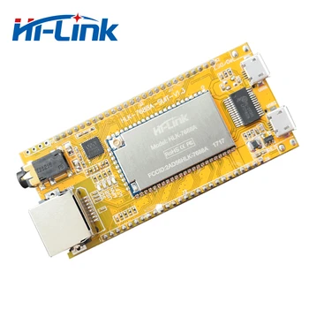 

Free Shipping 2pcs/lot Hi-Link New Product Wireless Portable Reader Storage Hard Disk Video Player