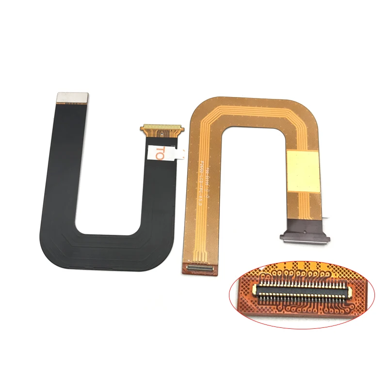 

Main FPC LCD Display Connect Mainboard Flex Cable For Huawei MediaPad M3 Lite 10 inch