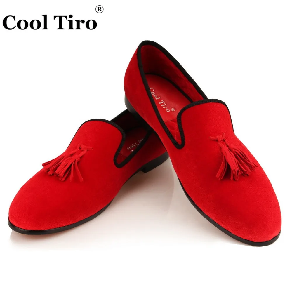 Tassel Men Loafers (2)