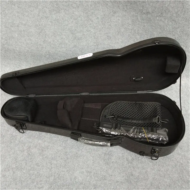 Высококачественный чехол Viola из белого стекловолокна с возможностью регулировки