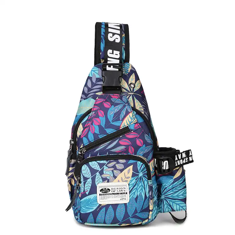 puma sling bag for men