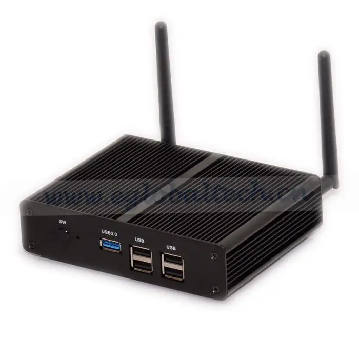 Aliexpress.com : Buy Bay Trail Cheap Fanless Mini PC Nuc