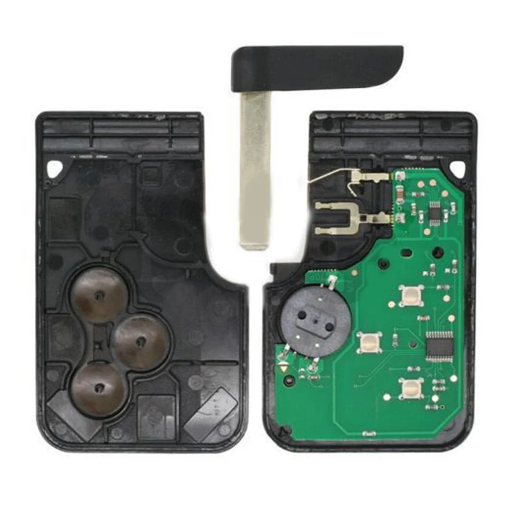 Prix pour 10 pcs/lot clé renault 3 bouton À Distance key & auto clé Megane carte à distance, livraison gratuite Renault Megane 3 bouton clé carte (433 MHZ) Prix pour 10 pcs/lot clé renault 3 bouton À Distance key & auto clé Megane carte à distance, livraison gratuite Renault Megane 3 bouton clé carte (433 MHZ)