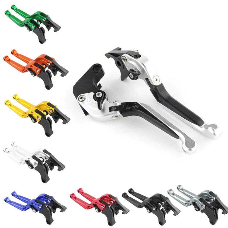 

Motor CNC Adjustable Foldable Brake Cluth Lever For Triumph Tiger Sport 1050 Bonneville T100 Street Cup 900 Street Scrambler 900