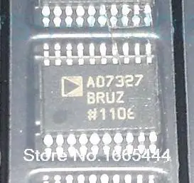 

Free Shipping! AD7327BRUZ AD7327BRU AD7327 Original authentic and new Free Shipping