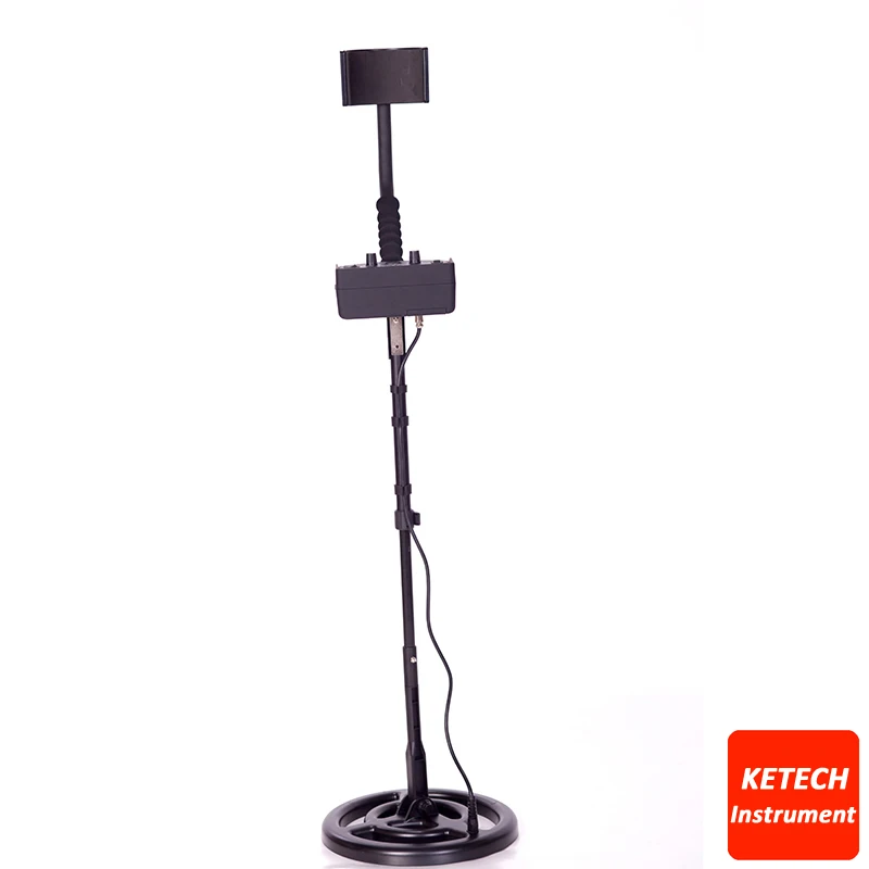 

Underground Metal Detector, 2.5M Depth Metal Detector AS964