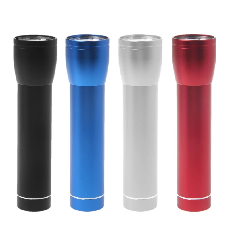 

Free Shipping DIY 1x 18650 Battery Bank Box Case Flashlight USB Charger For Mobile Phone Tablet