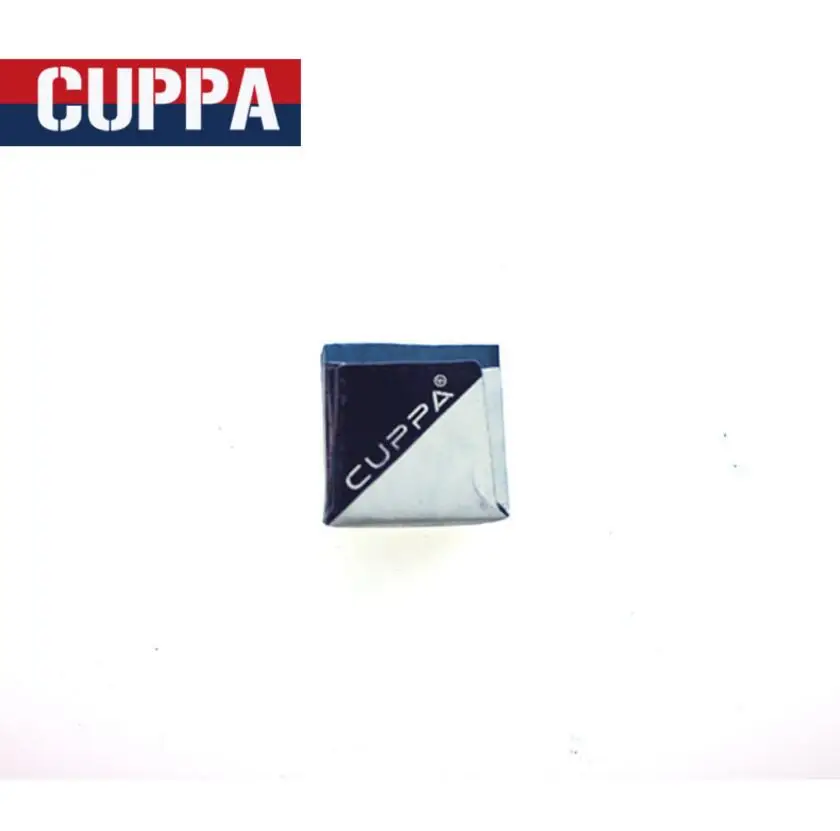 Новое поступление масляный бильярдный мел Cuppa 2 шт./лот аксессуары для бильярда