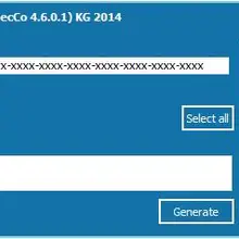 Кларк PartsPRO Plus Keygen unlock для