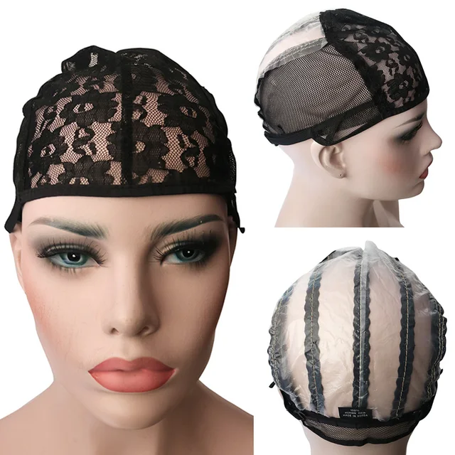 Aliexpress.com : Buy Wholesale Cheap Breathable Lace Cap Wigs for ...