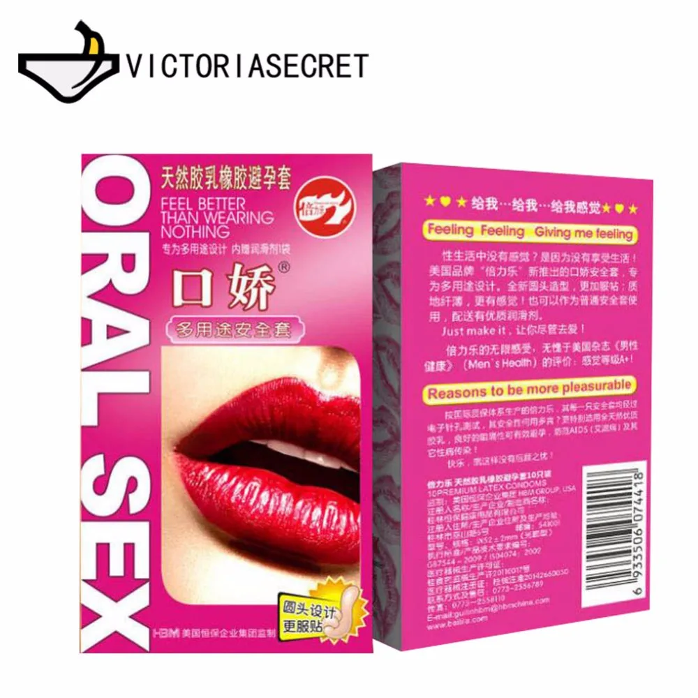 Sex Shop Condom for penis 10 Pcs Oral Sex Latex Condoms Women Men Erotic Sexy Toy Smooth Blowjob Mouth Sex Products Adult Game