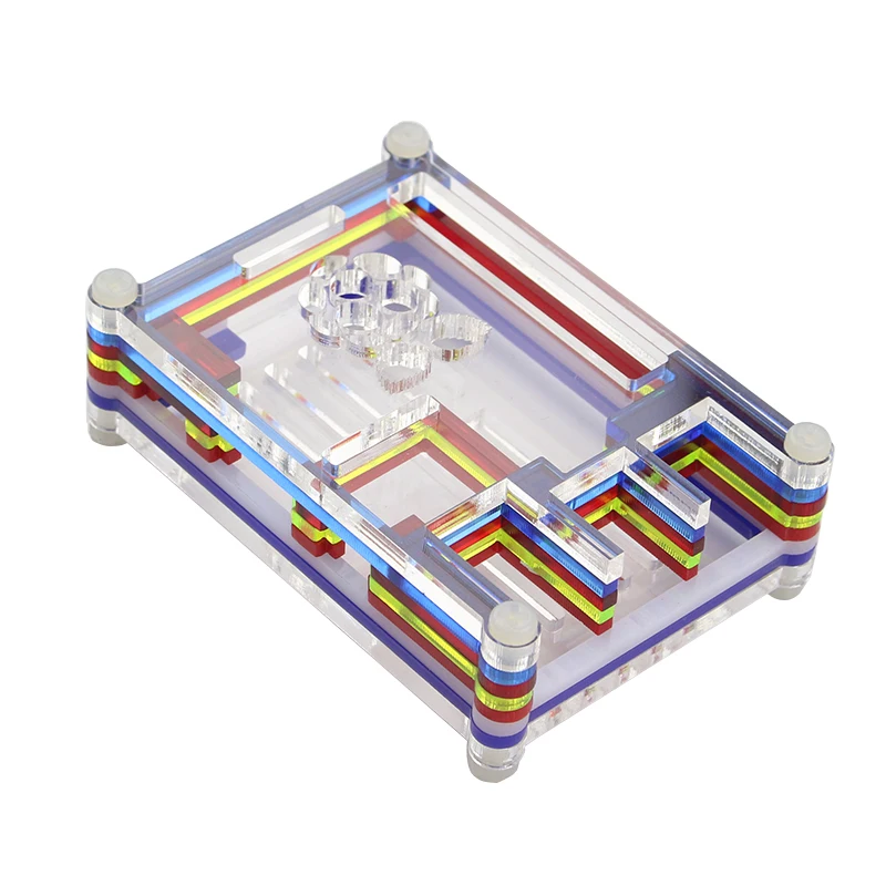 10 шт./лот 5V2A Мощность Зарядное устройство DC адаптер 4.0 мм Порты и разъёмы EU/US/UK/АС Plug Питание для оранжевый Pi один плюс 2 шт. банан Pi M1 M2