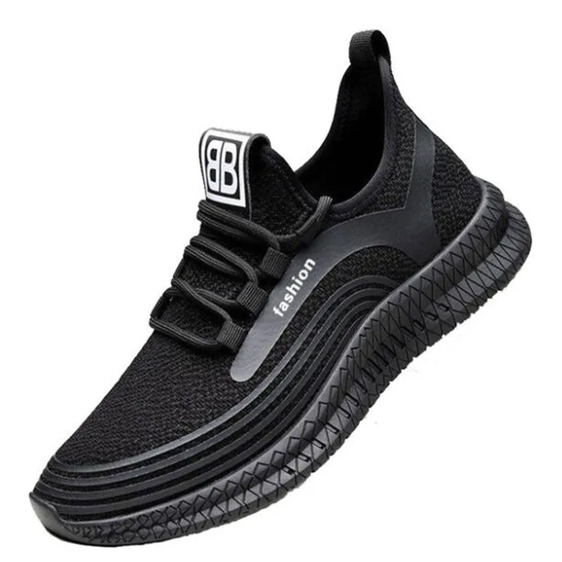 

New spring and autumn mesh breathable casual men's shoes wild sneakers casual shoes Zapatillas de deporte Sapatilhas shoes
