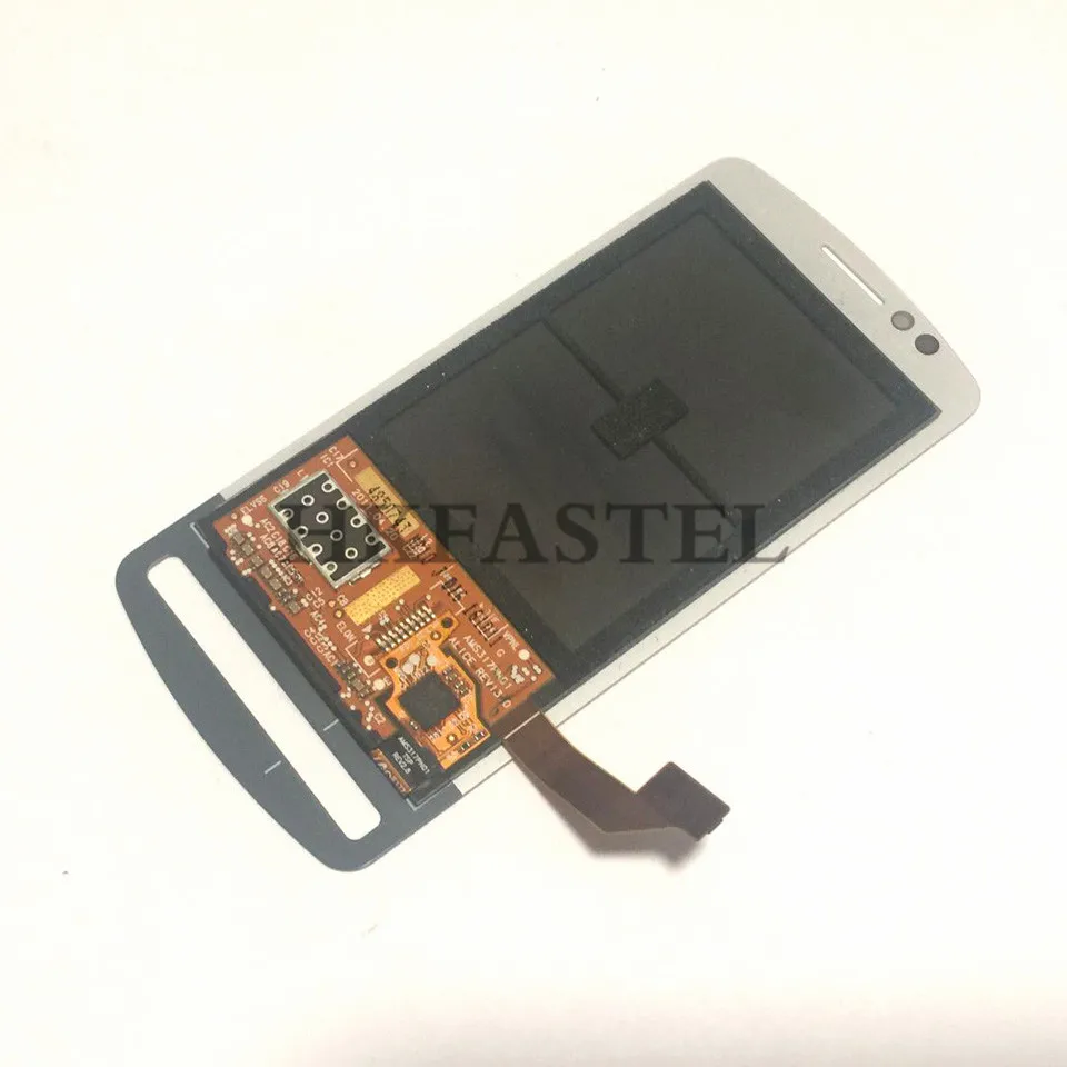 Nokia 700 LCD 3