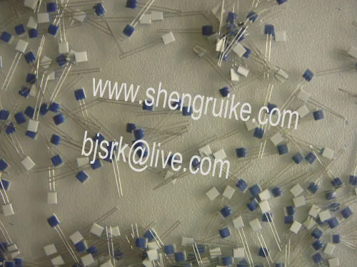 

Class A Thin Film Pt100 Element Heraeus Brand, Gemerny Origin,