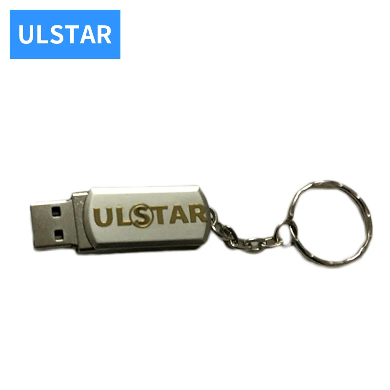 ULSTAR USB flash drive 16GB pen pendrive metal |