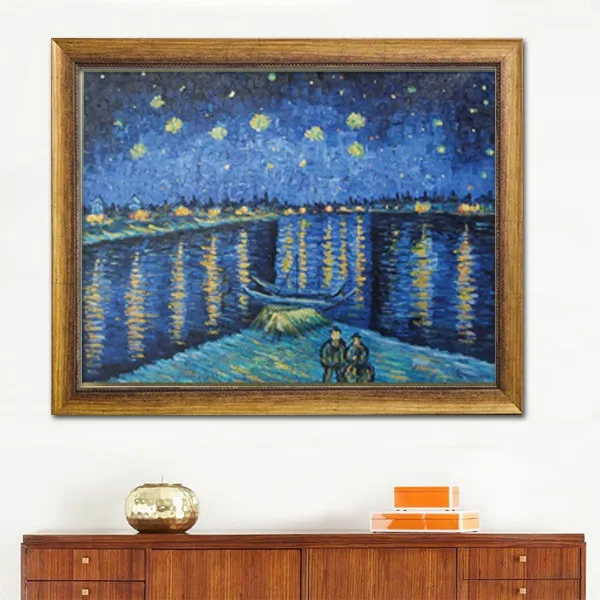 YX-Van Gogh11-3