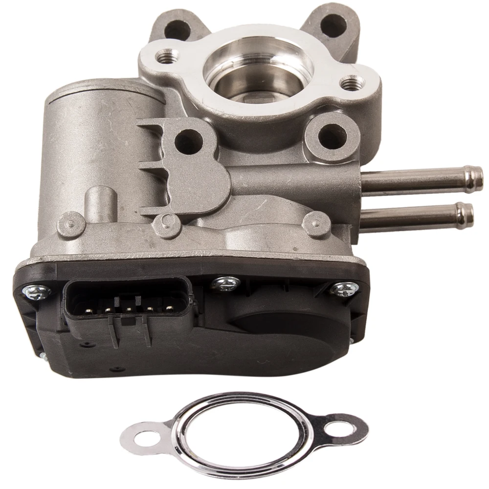 Клапан EGR для Nissan D40 Navara R51 Pathfinder 14710 EC00D 14719 EC00A/B ADN17221 N564N00 выхлопные газы газа